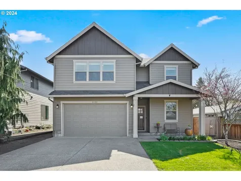31122 Nw Cottage Street North Plains OR 97133