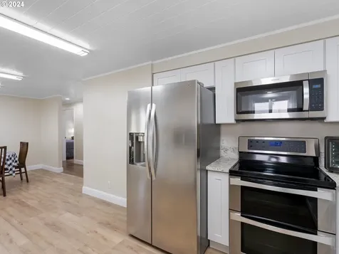 21615 S Cloudview Drive Oregon City OR 97045