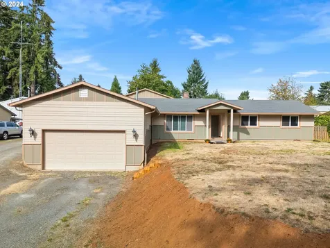 21615 S Cloudview Drive Oregon City OR 97045