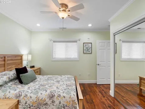 21615 S Cloudview Drive Oregon City OR 97045