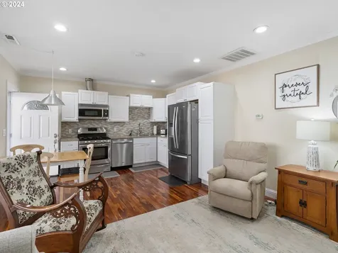 21615 S Cloudview Drive Oregon City OR 97045