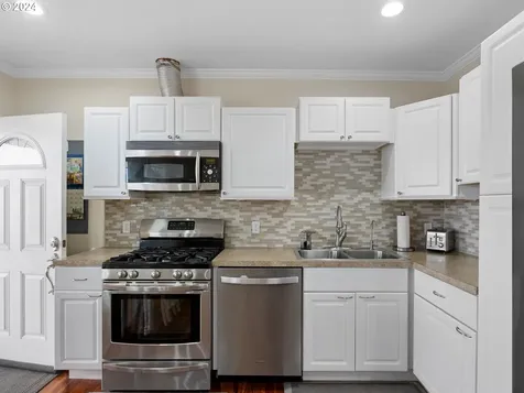 21615 S Cloudview Drive Oregon City OR 97045