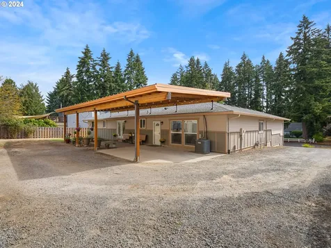 21615 S Cloudview Drive Oregon City OR 97045