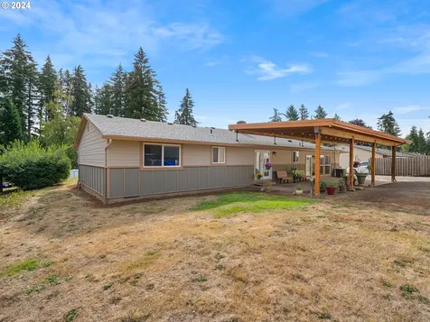 21615 S Cloudview Drive Oregon City OR 97045