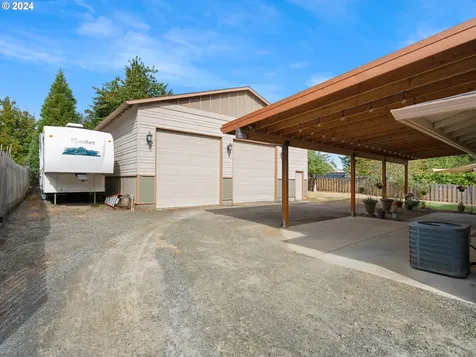 21615 S Cloudview Drive Oregon City OR 97045