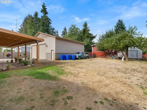 21615 S Cloudview Drive Oregon City OR 97045