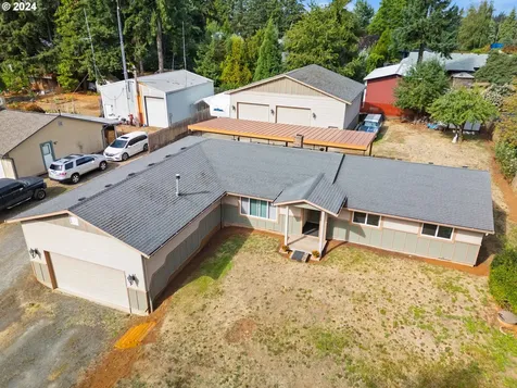 21615 S Cloudview Drive Oregon City OR 97045