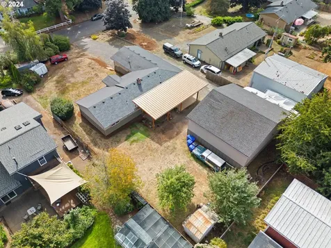 21615 S Cloudview Drive Oregon City OR 97045