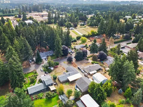 21615 S Cloudview Drive Oregon City OR 97045