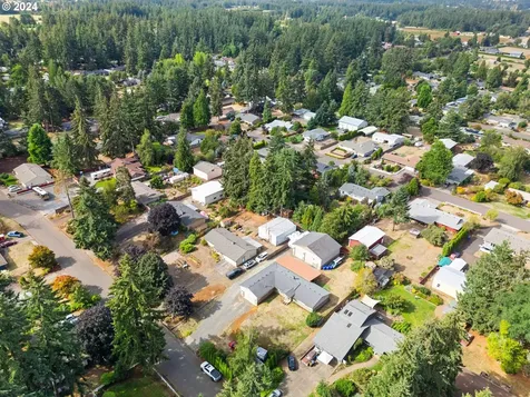 21615 S Cloudview Drive Oregon City OR 97045