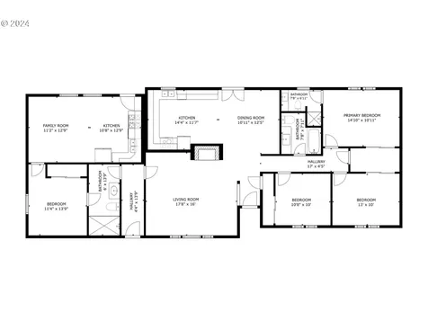 21615 S Cloudview Drive Oregon City OR 97045