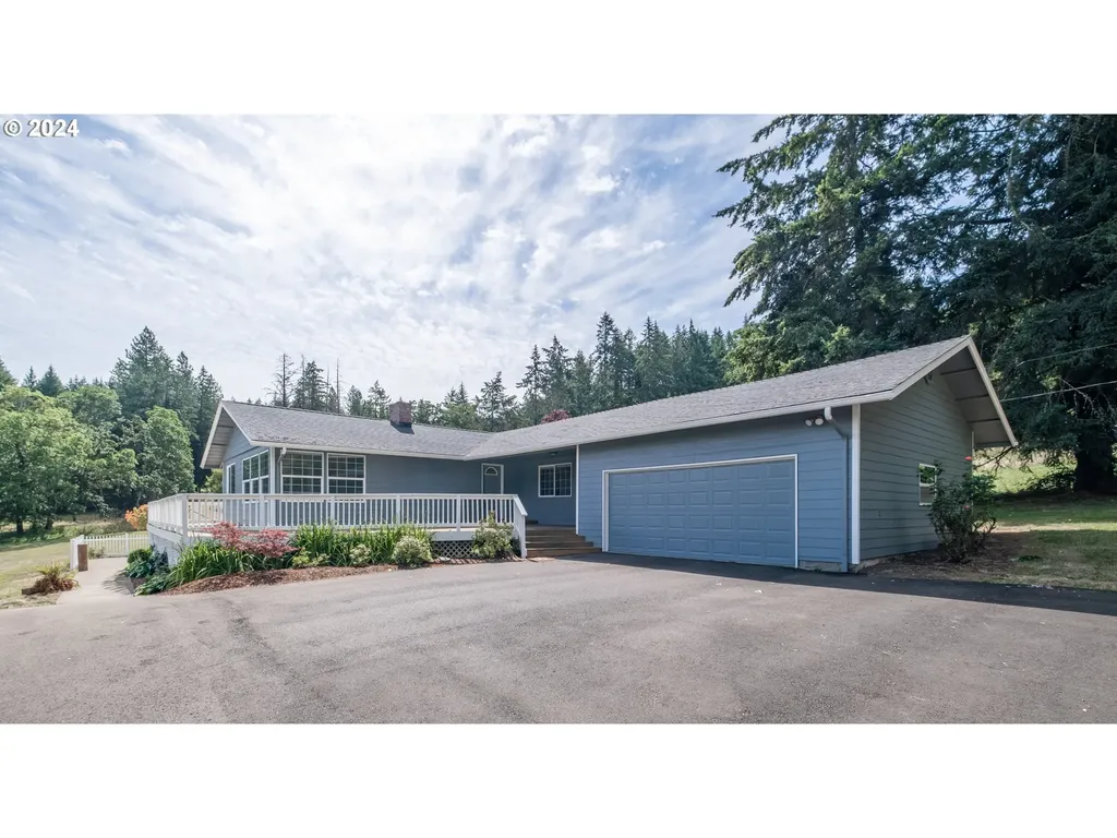 30521 Rancho Road Lebanon OR 97355