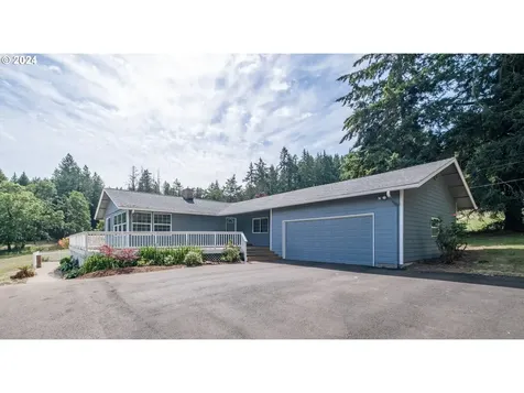 30521 Rancho Road Lebanon OR 97355