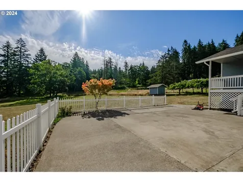 30521 Rancho Road Lebanon OR 97355