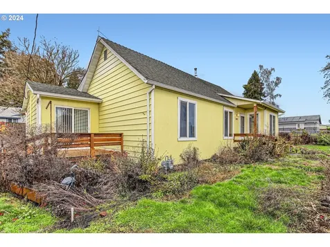 30940 NW Claxtar Street North Plains OR 97133