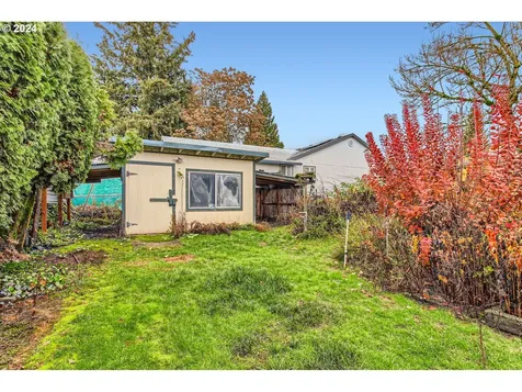 30940 NW Claxtar Street North Plains OR 97133