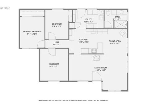 30940 NW Claxtar Street North Plains OR 97133