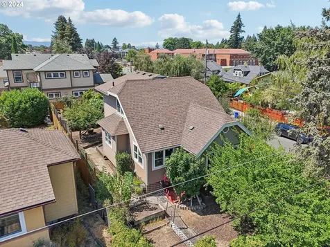 5273 Ne 23rd Avenue Portland OR 97211