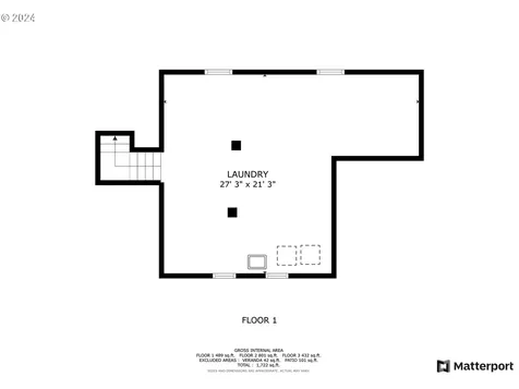 5273 Ne 23rd Avenue Portland OR 97211