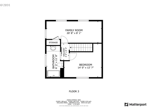 5273 Ne 23rd Avenue Portland OR 97211