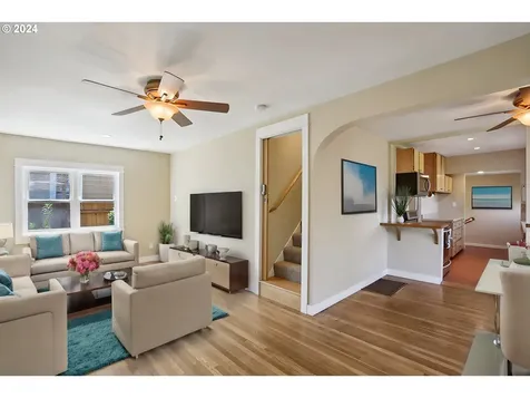 5273 Ne 23rd Avenue Portland OR 97211