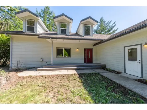 58367 Garden Valley Road Coquille OR 97423