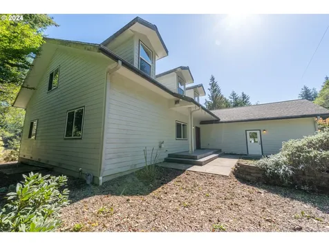 58367 Garden Valley Road Coquille OR 97423