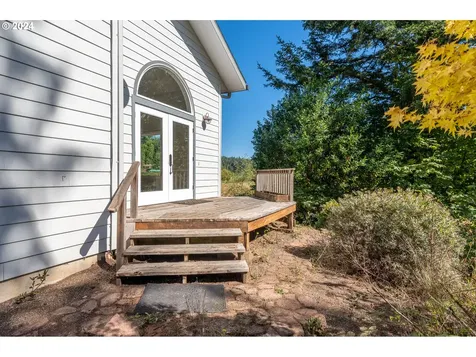 58367 Garden Valley Road Coquille OR 97423