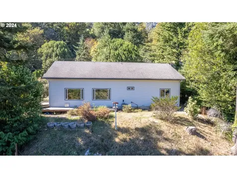 58367 Garden Valley Road Coquille OR 97423