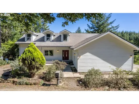 58367 Garden Valley Road Coquille OR 97423