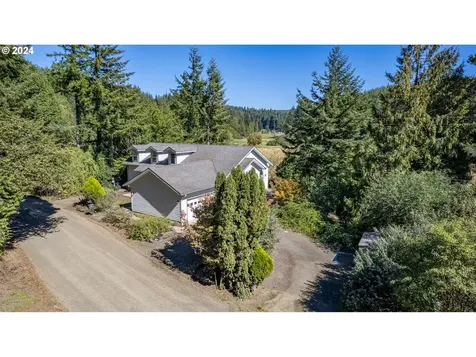58367 Garden Valley Road Coquille OR 97423
