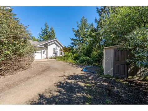 58367 Garden Valley Road Coquille OR 97423