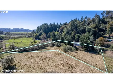 58367 Garden Valley Road Coquille OR 97423