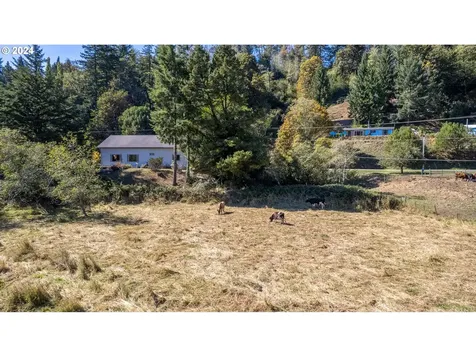 58367 Garden Valley Road Coquille OR 97423