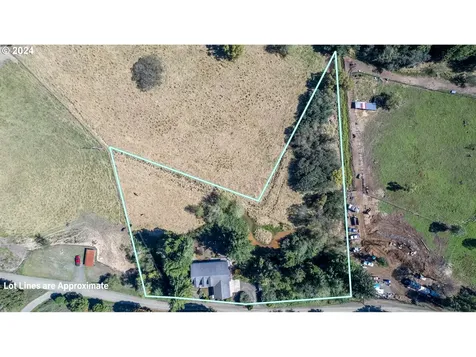 58367 Garden Valley Road Coquille OR 97423