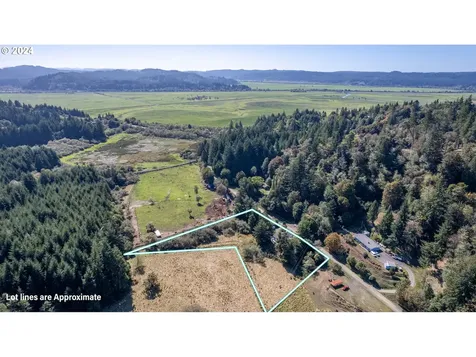 58367 Garden Valley Road Coquille OR 97423