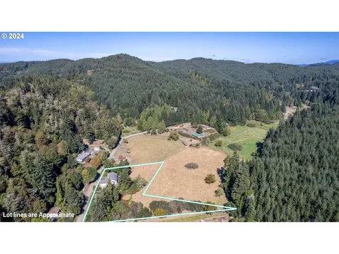 58367 Garden Valley Road Coquille OR 97423