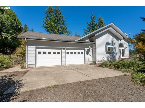 58367 Garden Valley Road Coquille OR 97423
