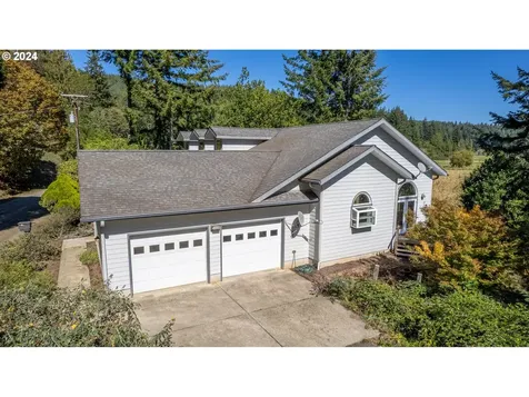 58367 Garden Valley Road Coquille OR 97423
