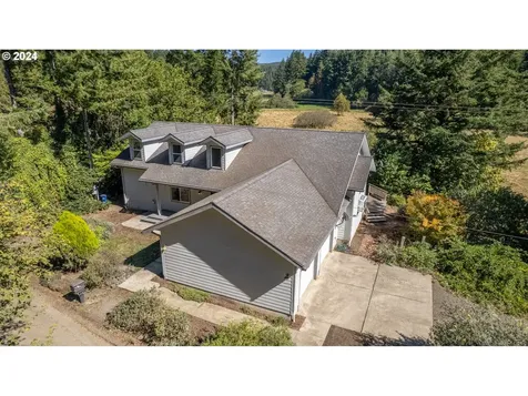 58367 Garden Valley Road Coquille OR 97423