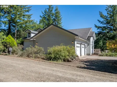 58367 Garden Valley Road Coquille OR 97423