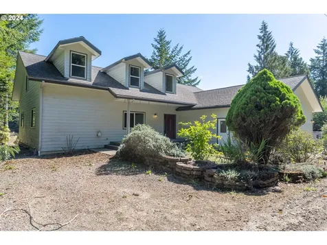 58367 Garden Valley Road Coquille OR 97423