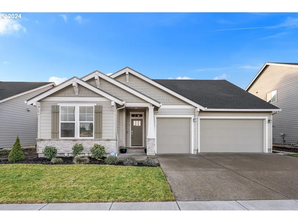 1711 S Fir Street Canby OR 97013