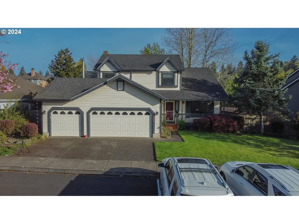 14108 Se 38th Street Vancouver WA 98683