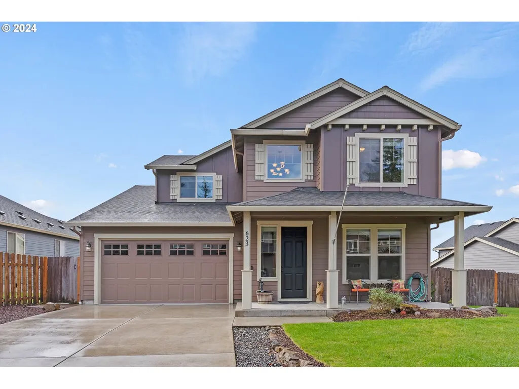 623 Stone Park Kalama WA 98625