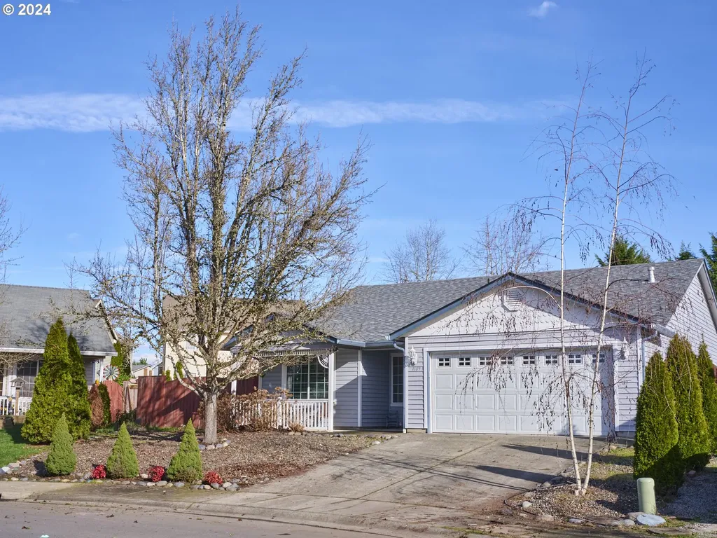 1109 Nw 14th Court Battle Ground WA 98604