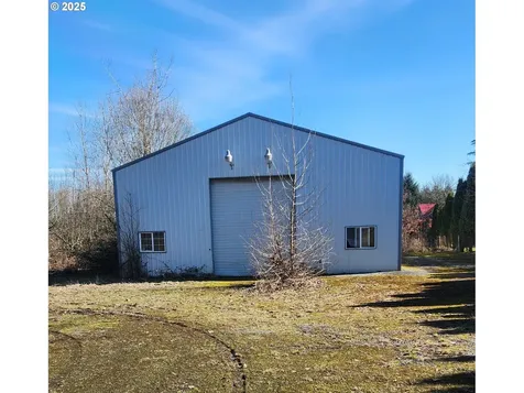 202 NW 179th Street Ridgefield WA 98642
