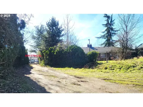 202 NW 179th Street Ridgefield WA 98642