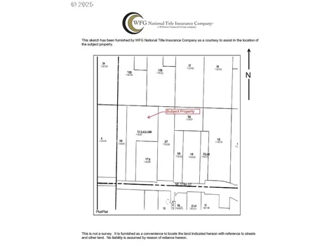 202 NW 179th Street Ridgefield WA 98642