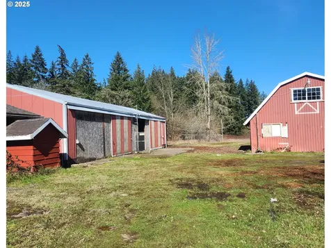 202 NW 179th Street Ridgefield WA 98642